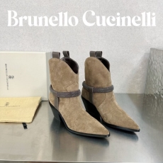 Brunello Cucinelli Boots